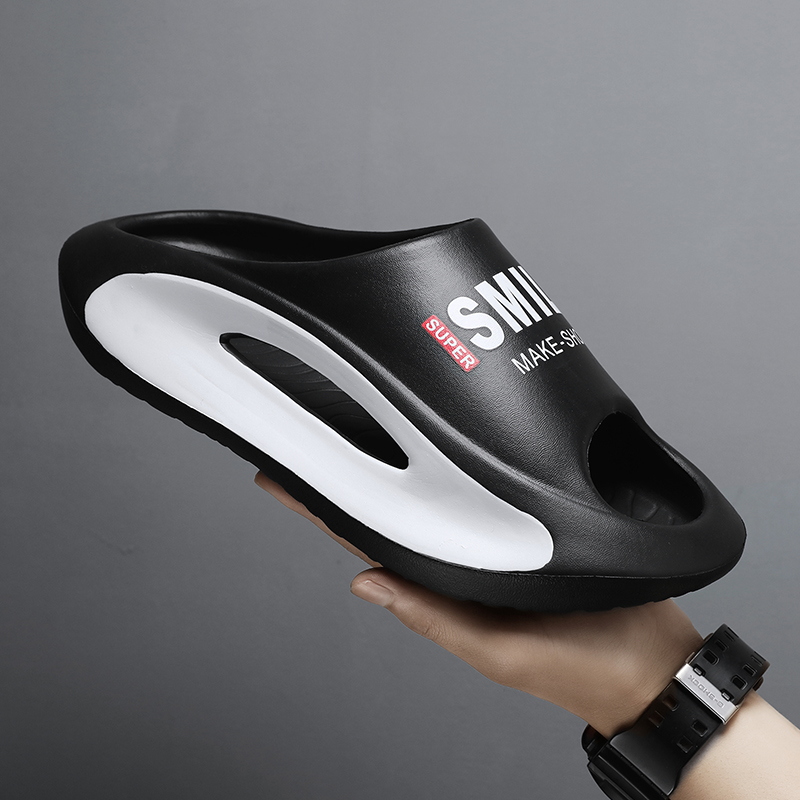Summer Men Massage EVA Slipper - Men'S Shoes Dress Casual recensione e prezzo
