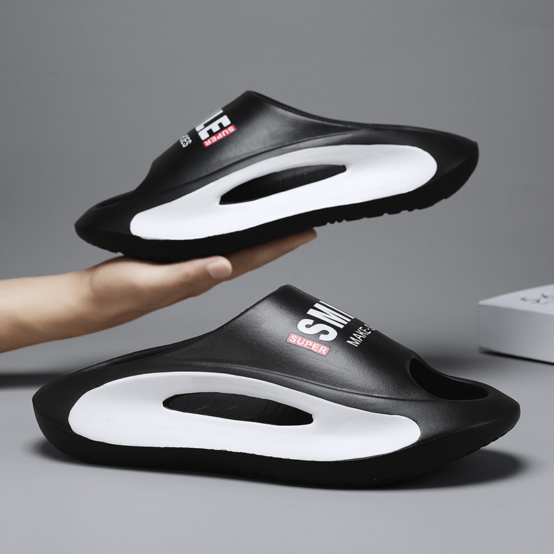 Summer Men Massage EVA Slipper - Men'S Shoes Dress Casual recensione e prezzo
