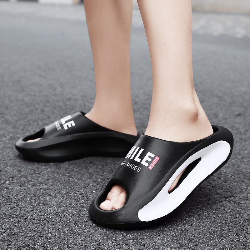 Summer Men Massage EVA Slipper - Men'S Shoes Dress Casual recensione e prezzo