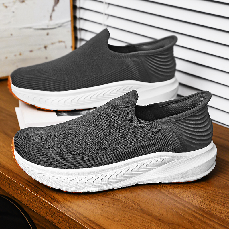 Running Mesh Shoes Fashion Cas - Running Shoes Lightweight recensione e prezzo
