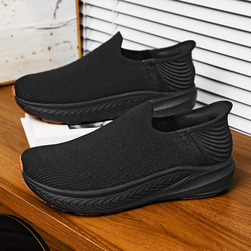 Running Mesh Shoes Fashion Cas - Running Shoes Lightweight recensione e prezzo