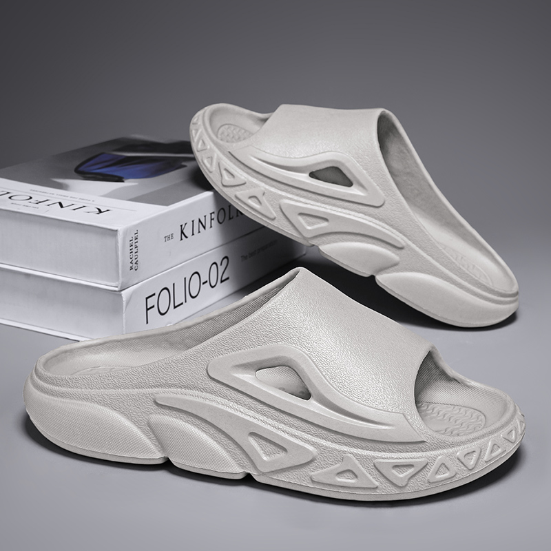 Y2k 2026 New Korean Style Gray - Men'S Shoes For Summer recensione e prezzo
