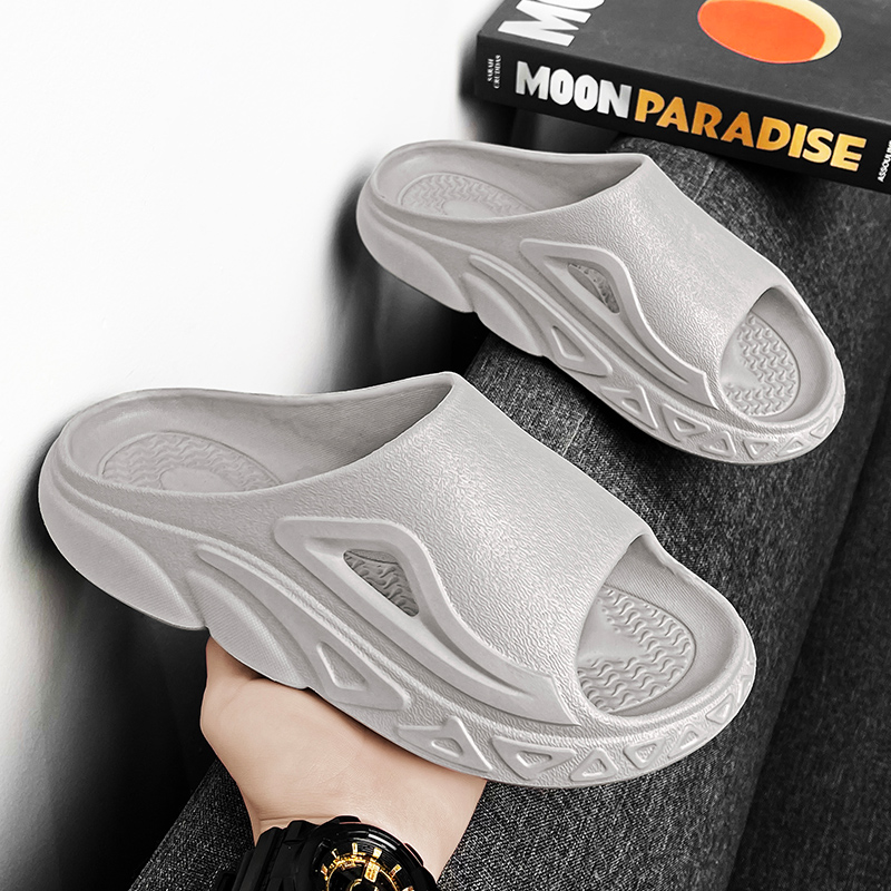Y2k 2026 New Korean Style Gray - Men'S Shoes For Summer recensione e prezzo