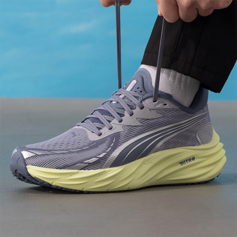Puma men's shoes - Velocity NI - Men'S Shoes Puma Sports recensione e prezzo