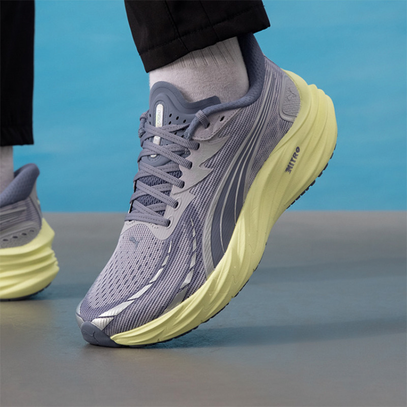 Puma men's shoes - Velocity NI - Men'S Shoes Puma Sports recensione e prezzo