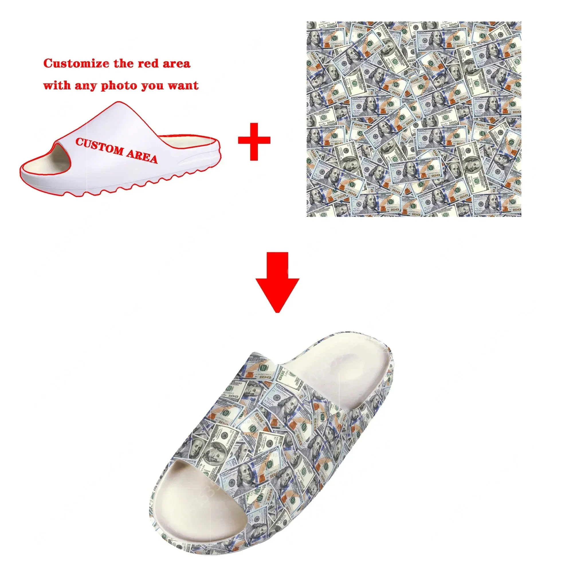 I Pee in Pools Soft Sole Sllip - Men Shoes Office recensione e prezzo
