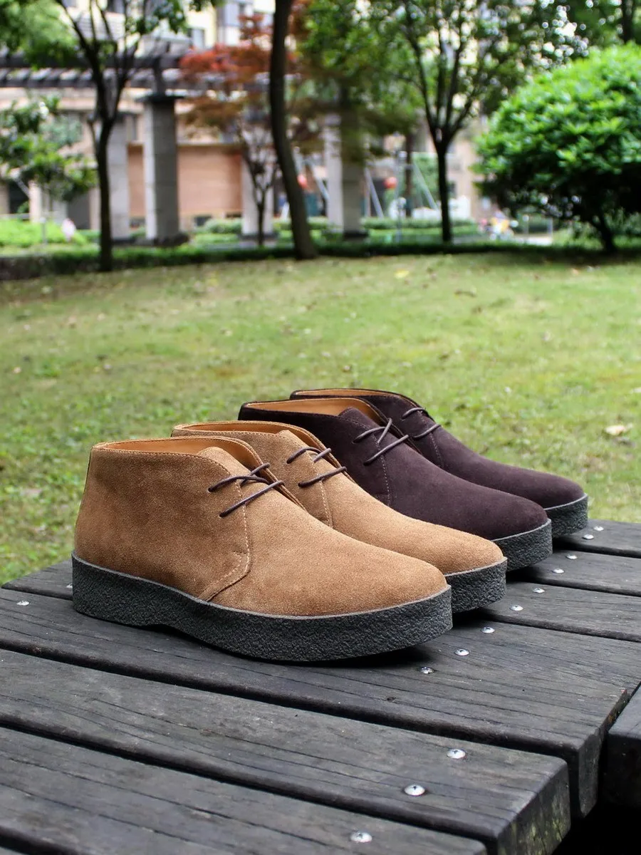 Careaymade-British Vintage 100 - Men Shoes Under 100 recensione e prezzo