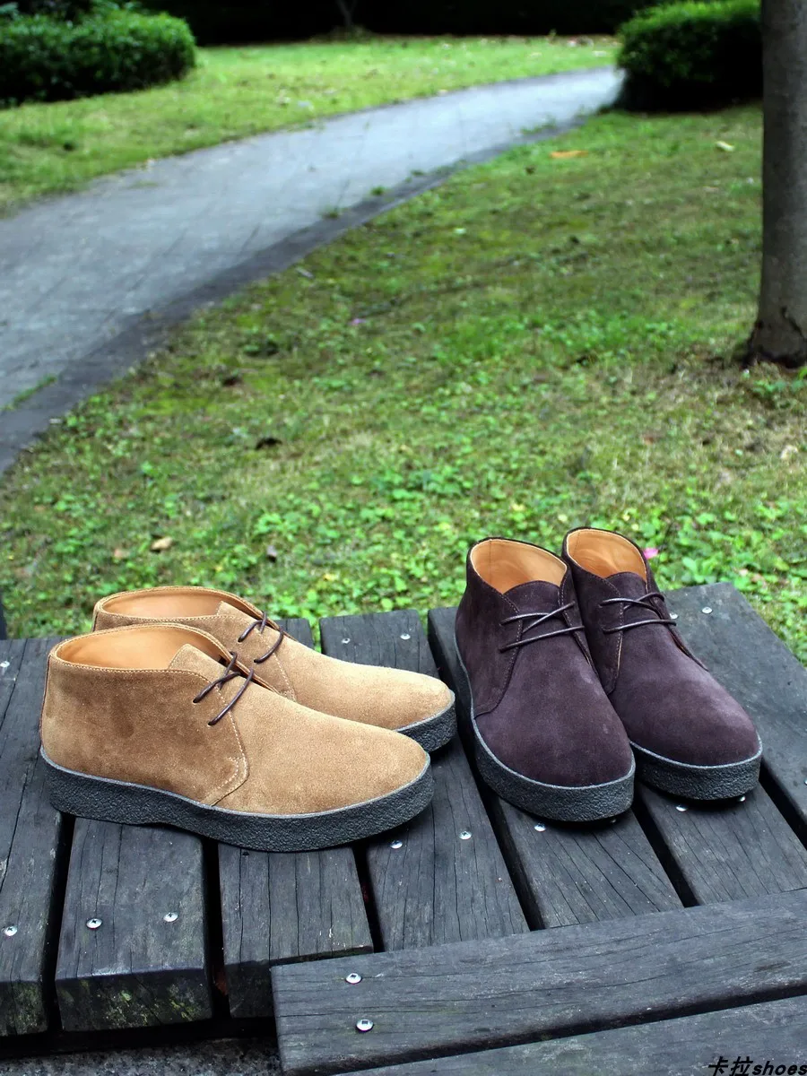 Careaymade-British Vintage 100 - Men Shoes Under 100 recensione e prezzo