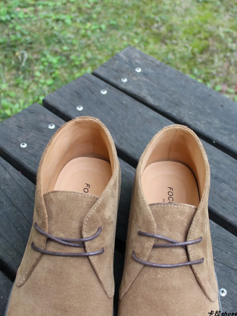 Careaymade-British Vintage 100 - Men Shoes Under 100 recensione e prezzo