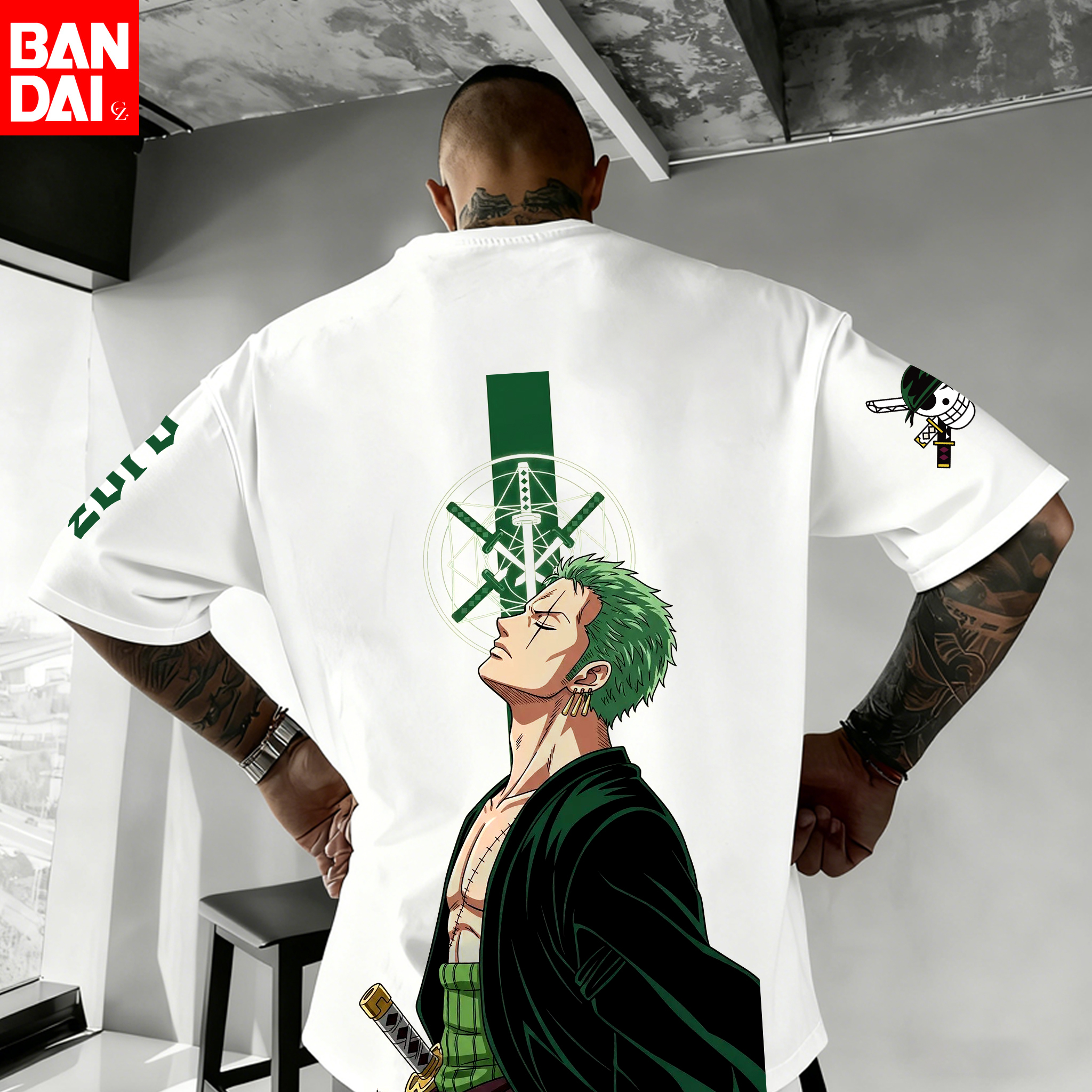 One Piece 2026 Summer Men  Str - Men Shoes Japan recensione e prezzo
