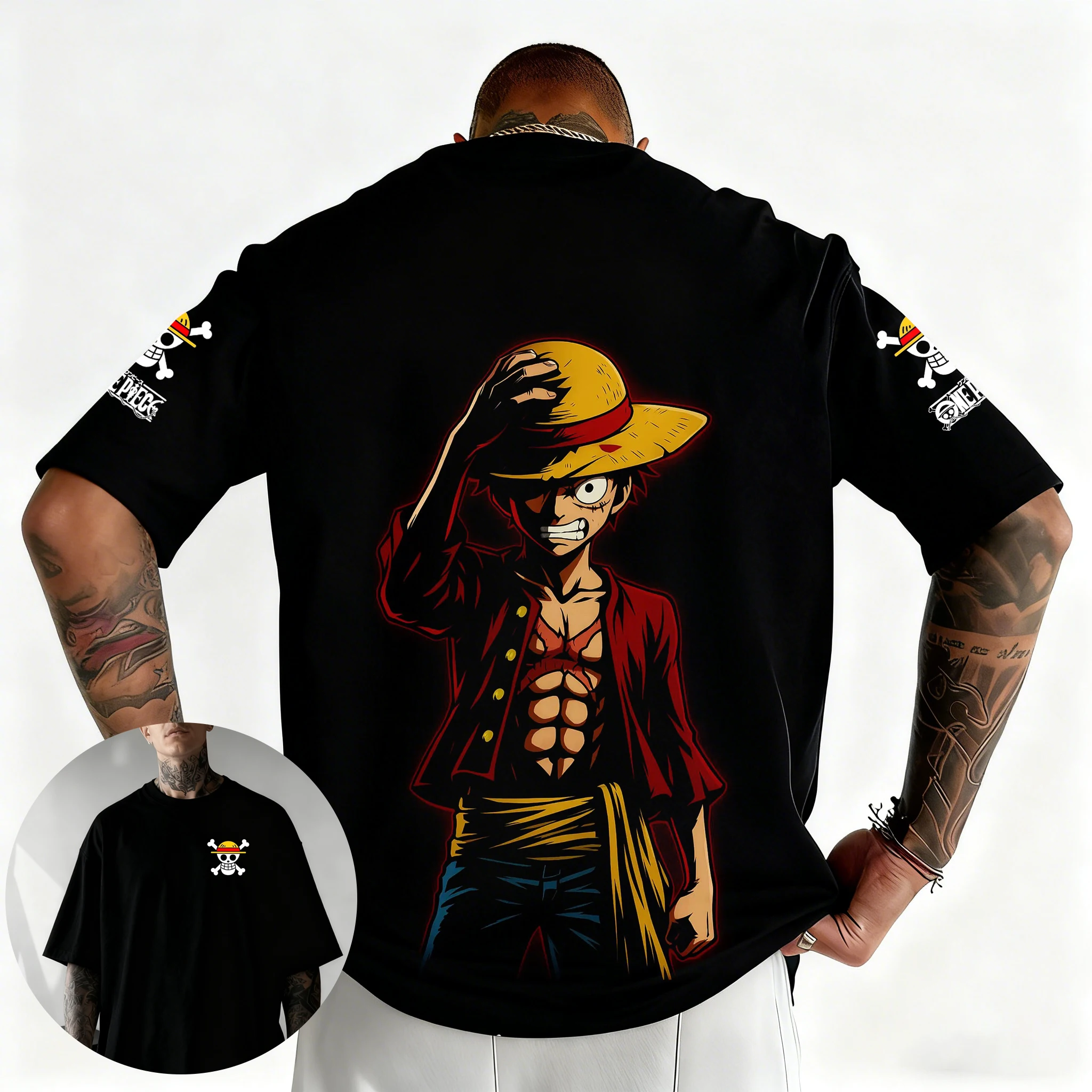 One Piece 2026 Summer Men  Str - Men Shoes Japan recensione e prezzo