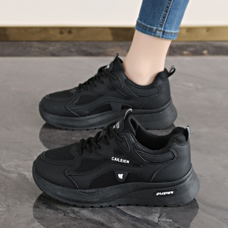 Mesh breathable sports shoes f - Running Shoes Lightweight recensione e prezzo