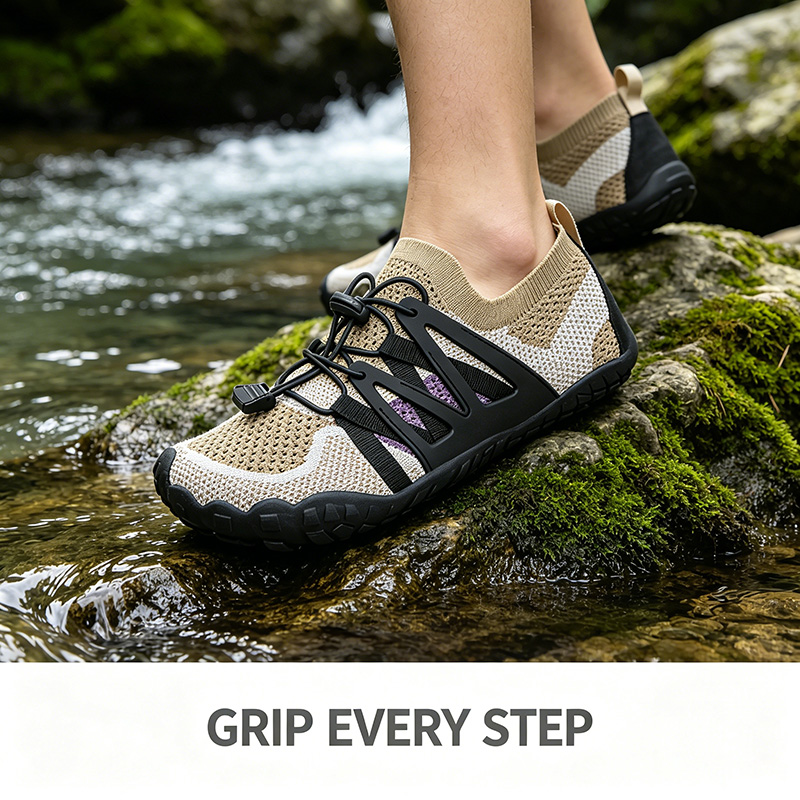 Unisex Aqua Shoes Men Women Hi - Men'S Shoes Grip recensione e prezzo