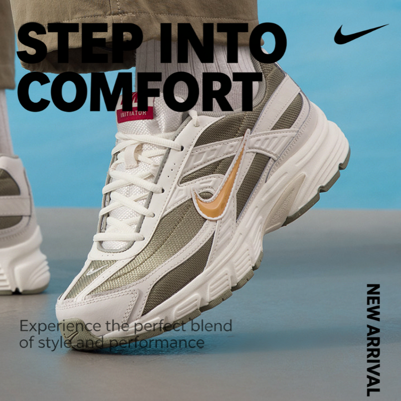 Nike Men's Initiator 2026 Year - Men Shoes Size Nike recensione e prezzo