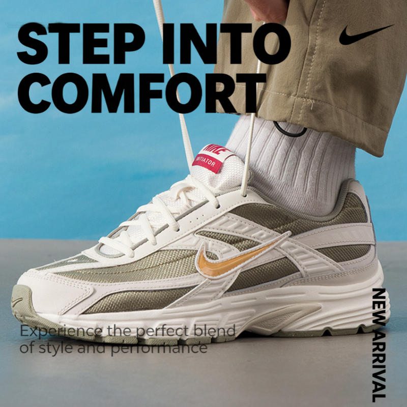 Nike Men's Initiator 2026 Year - Men Shoes Size Nike recensione e prezzo