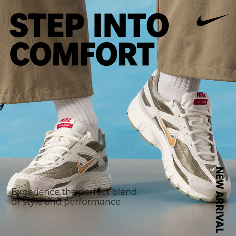 Nike Men's Initiator 2026 Year - Men Shoes Size Nike recensione e prezzo