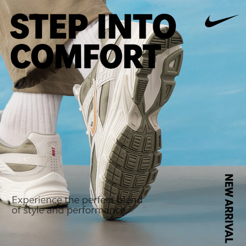 Nike Men's Initiator 2026 Year - Men Shoes Size Nike recensione e prezzo
