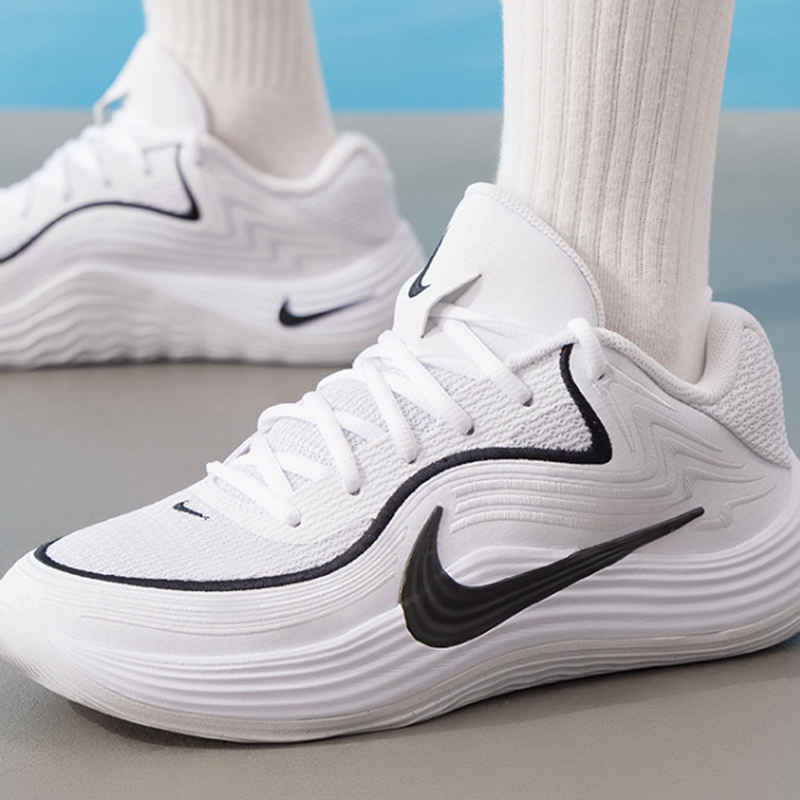 Genuine Nike Men's Four-season - Men Shoes Size Nike recensione e prezzo