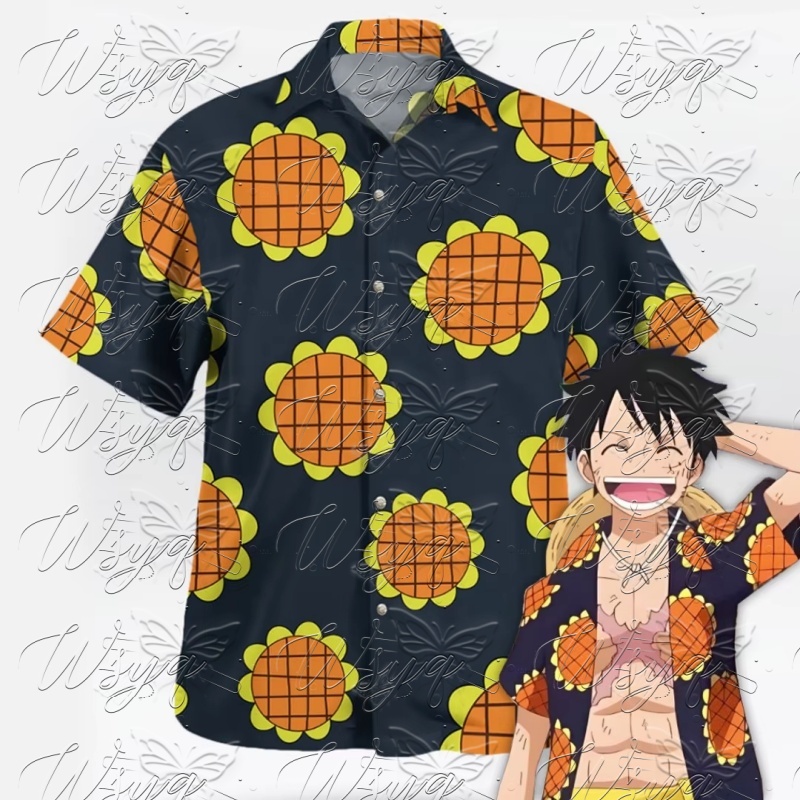 Summer Hot Bandai One Piece Lu - Men Shoes Japan recensione e prezzo