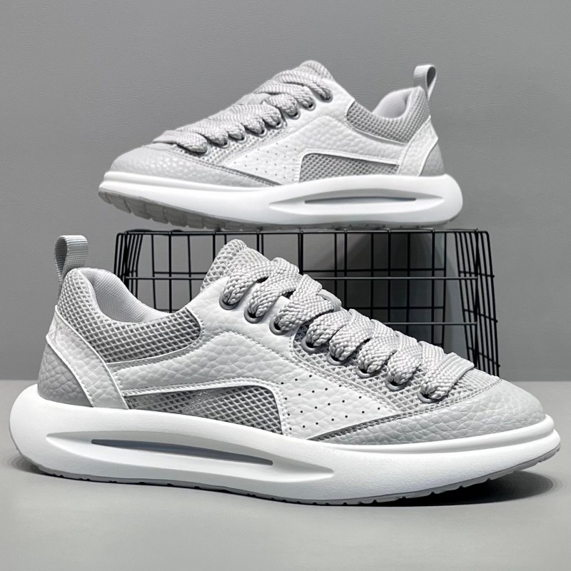 Versatile Minimalist Men Linen - Men Shoes Office recensione e prezzo