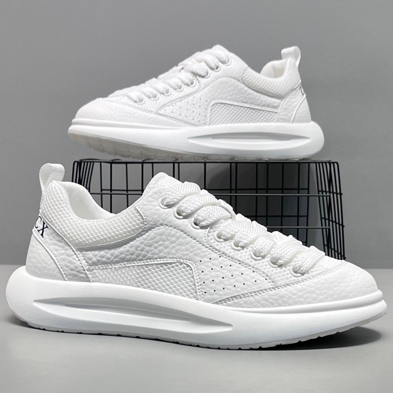Versatile Minimalist Men Linen - Men Shoes Office recensione e prezzo