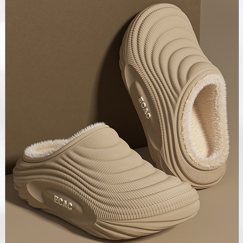 Home Fuzzy Slipper Women Fluff - Men'S Shoes Grip recensione e prezzo