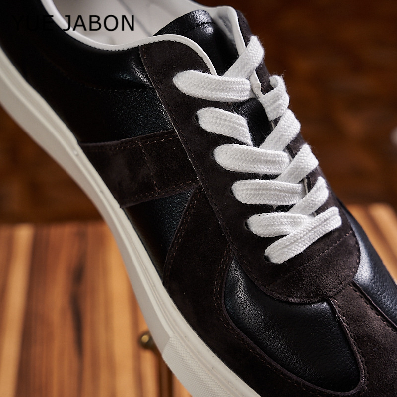New Men Sneakers Patchwork 100 - Men Shoes Under 100 recensione e prezzo