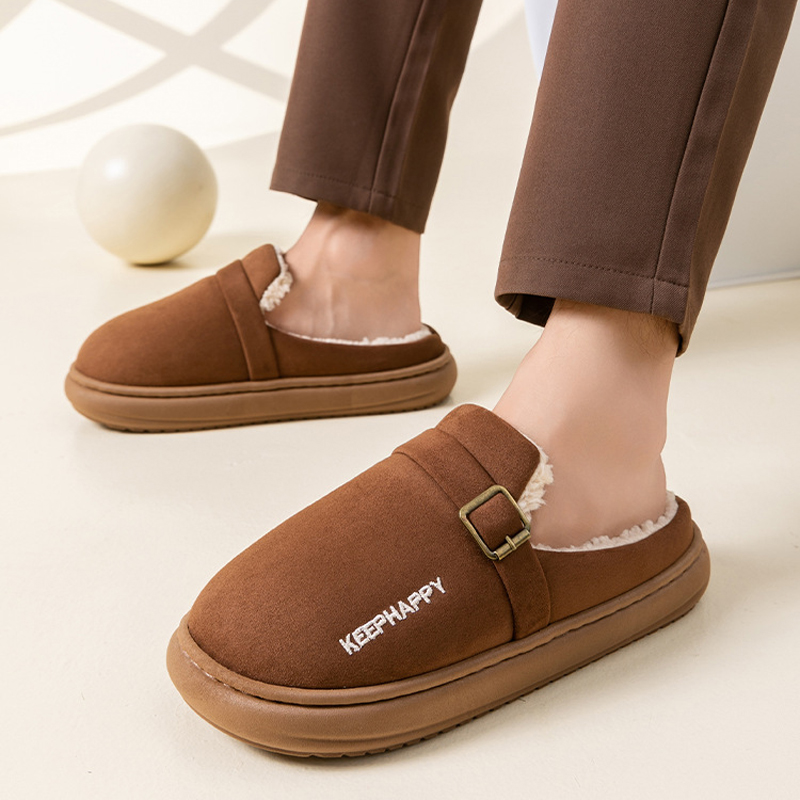 House Slipper Women Winter War - Men'S Shoes Grip recensione e prezzo