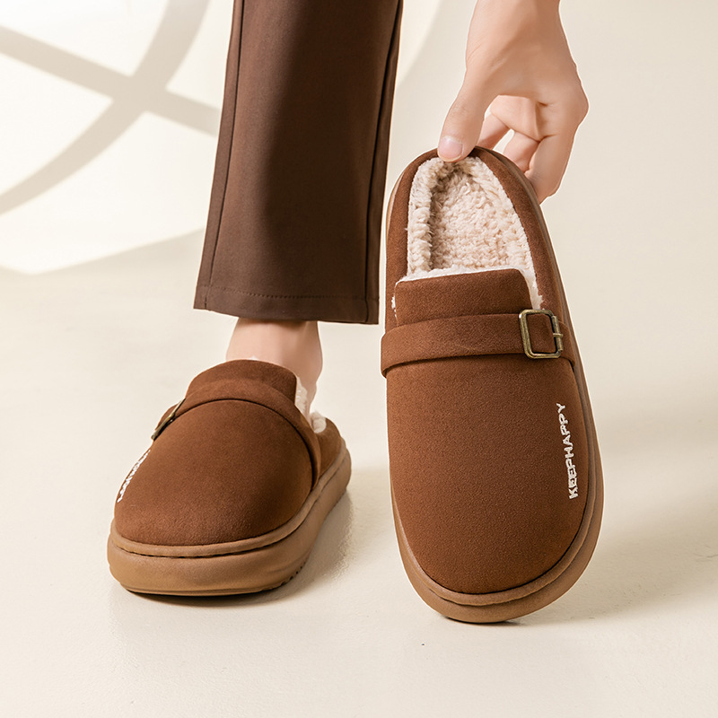 House Slipper Women Winter War - Men'S Shoes Grip recensione e prezzo