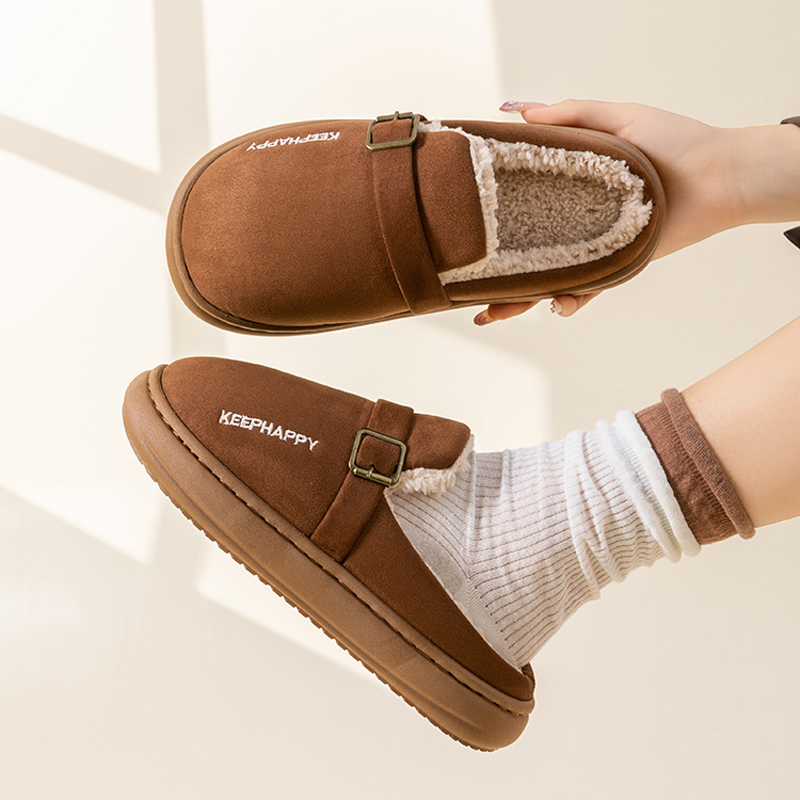 House Slipper Women Winter War - Men'S Shoes Grip recensione e prezzo