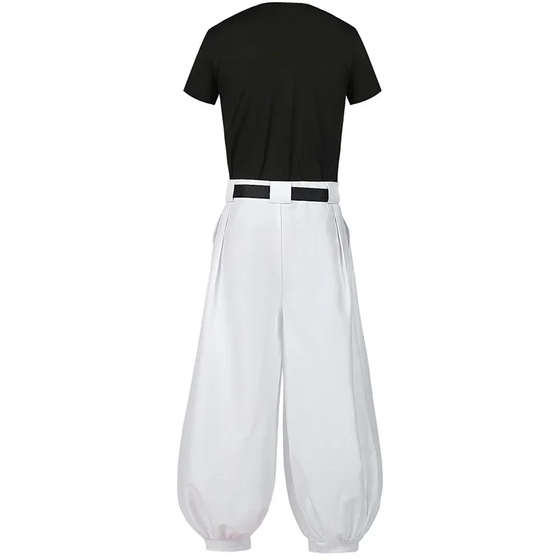 Anime Toji Fushiguro Cosplay C - Men Shoes Japan recensione e prezzo