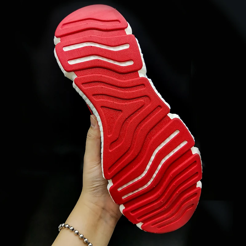 Casual Sports Shoes Breathable - Men Shoes Red Tape recensione e prezzo