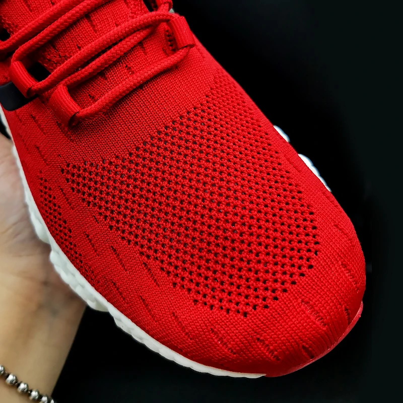 Casual Sports Shoes Breathable - Men Shoes Red Tape recensione e prezzo