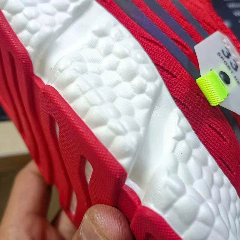Casual Sports Shoes Breathable - Men Shoes Red Tape recensione e prezzo