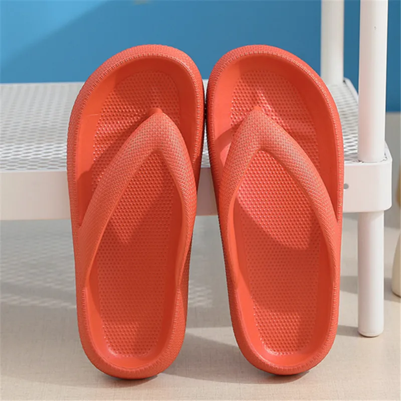 Non Slip Platform Flip Flops W - Men'S Shoes For Summer recensione e prezzo