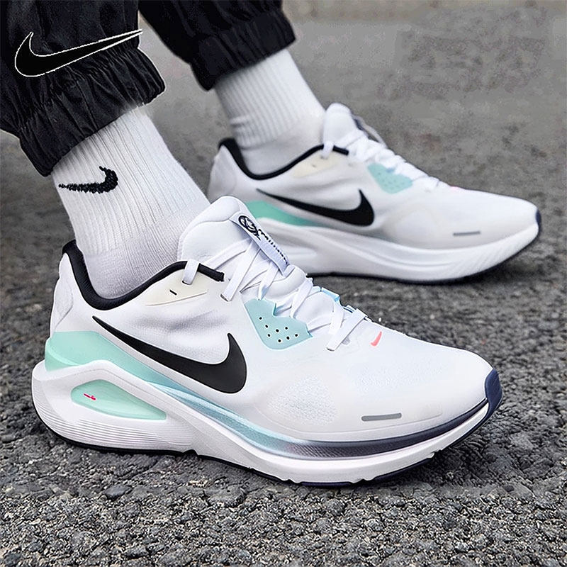 New Nike Mens Breathable Mesh  - Men Shoes Size Nike recensione e prezzo