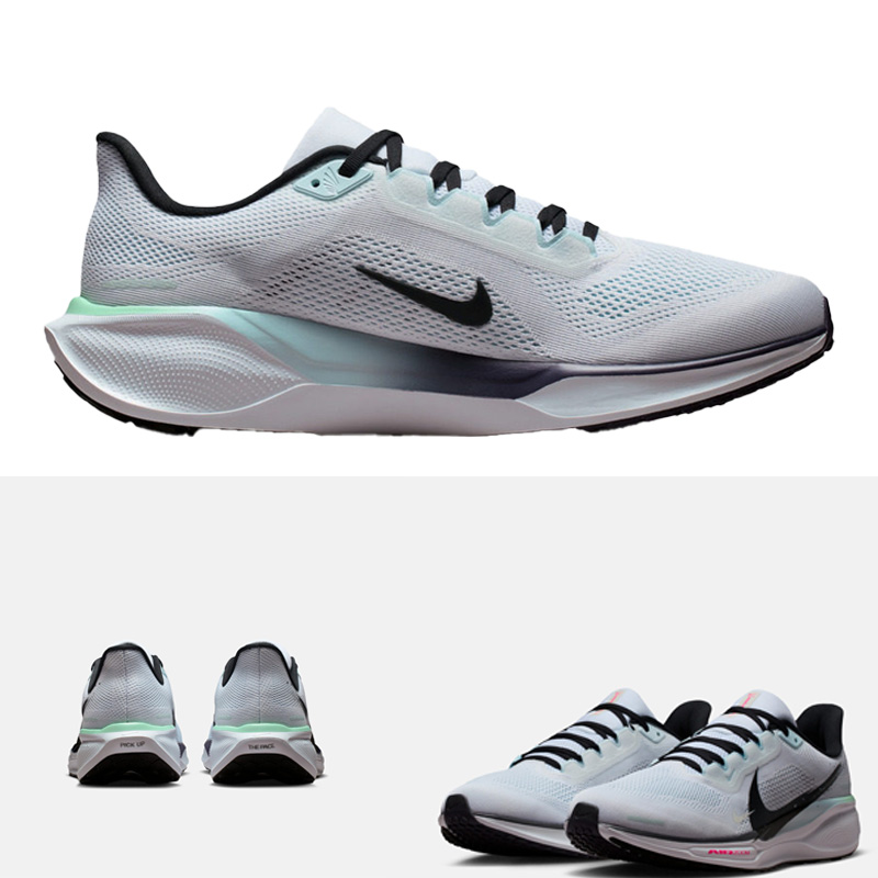 New Nike Mens Breathable Mesh  - Men Shoes Size Nike recensione e prezzo