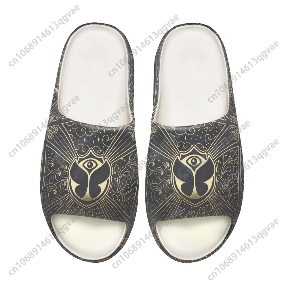 Tomorrowland Flag Music Festiv - Men Shoes Office recensione e prezzo