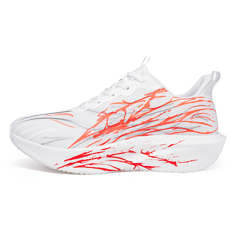 Men Running Shoes Carbon Board - Running Shoes Lightweight recensione e prezzo