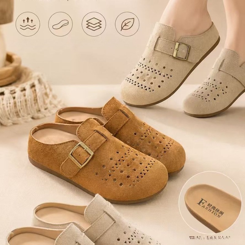 Women's Summer Thick Bottom Sl - Men'S Shoes For Summer recensione e prezzo
