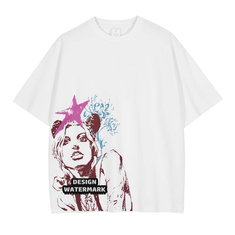 Anime Kuujou Jolyne T Shirts J - Men'S Shoes Xl recensione e prezzo