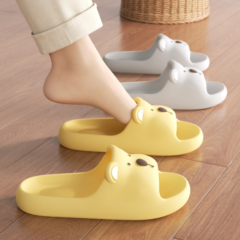 Unisex EVA Bear Cartoon Home S - Men'S Shoes For Summer recensione e prezzo