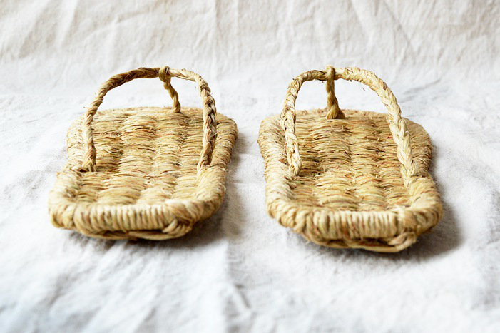 Straw Sandals for Men and Wome - Men Shoes Japan recensione e prezzo