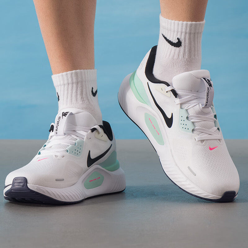Nike Mens Sport Running Shoes  - Men Shoes Size Nike recensione e prezzo