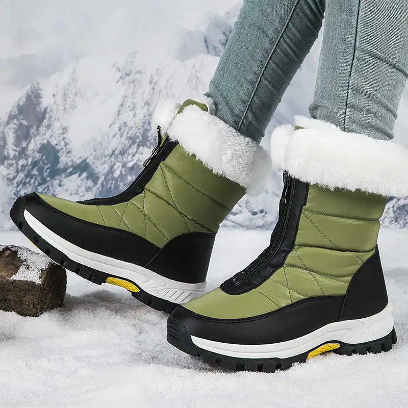 Women's Boot Sneakers Walking  - Men'S Shoes Different Types recensione e prezzo