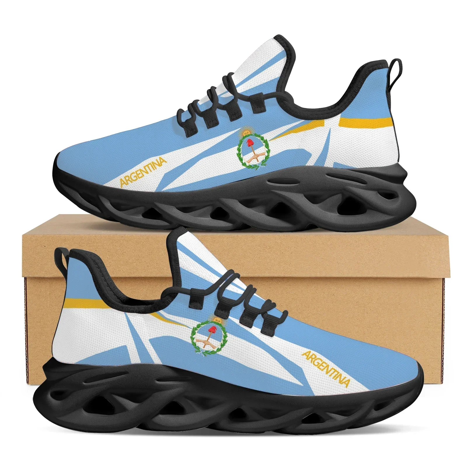 Argentina Flag Design Casual S - Men'S Shoes Liberty recensione e prezzo