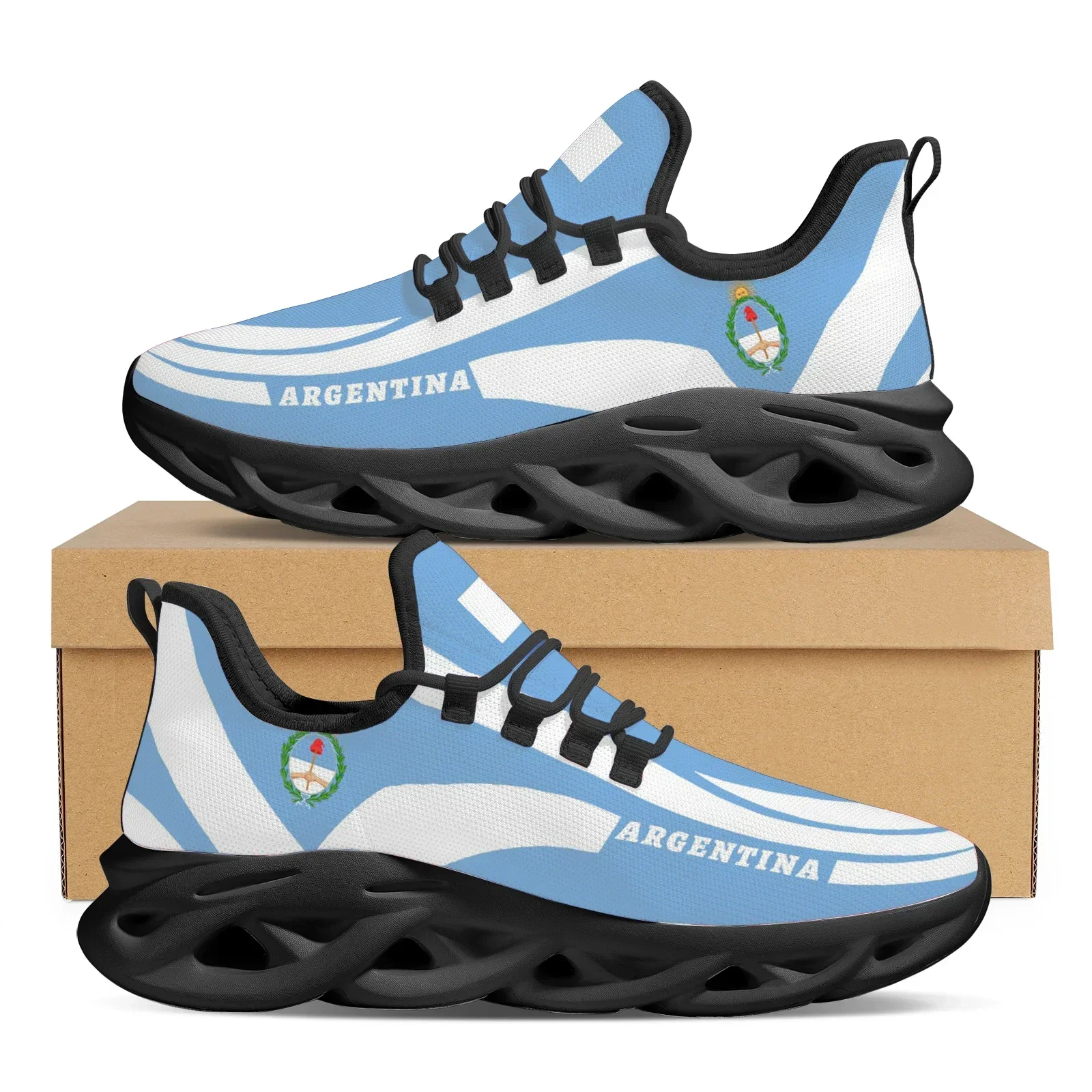 Argentina Flag Design Casual S - Men'S Shoes Liberty recensione e prezzo