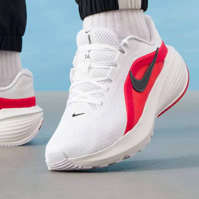 New Genuine Nike Downshifter 1 - Men Shoes Size Nike recensione e prezzo