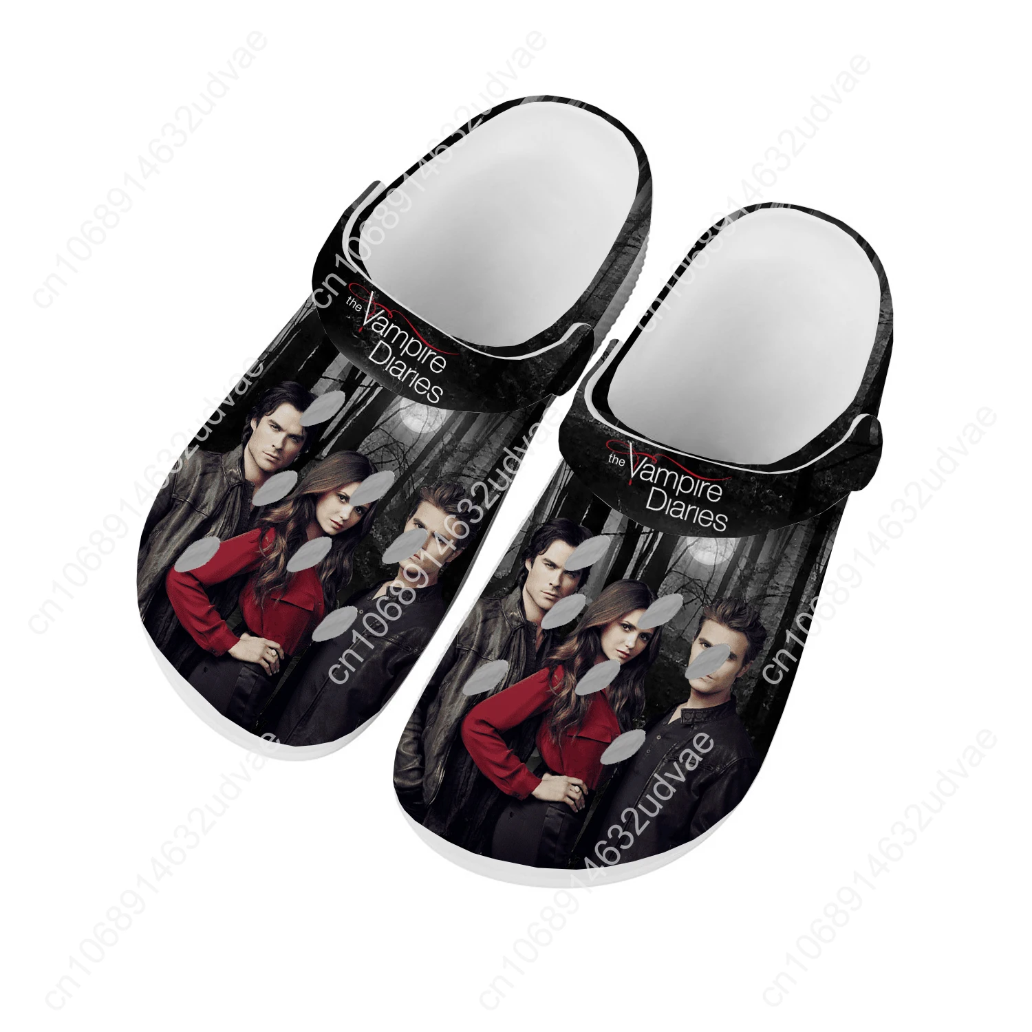 The Vampire Water Shoes Men Wo - Men'S Shoes For Summer recensione e prezzo