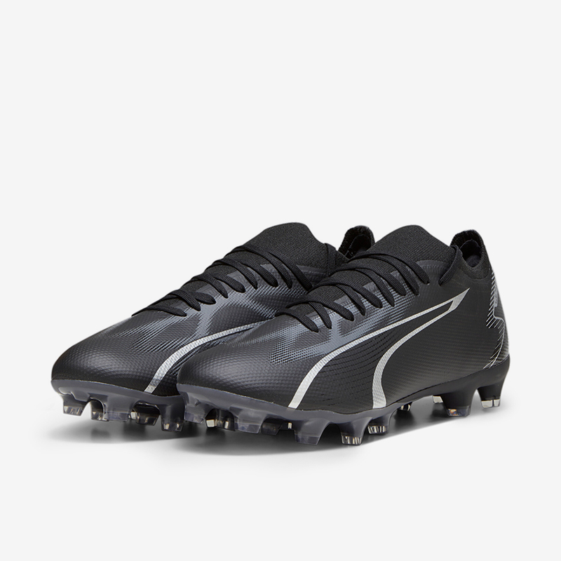 Puma Authentic ULTRA MATCH FG/ - Men'S Shoes Puma Sports recensione e prezzo